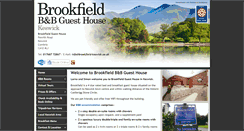 Desktop Screenshot of brookfield-keswick.co.uk